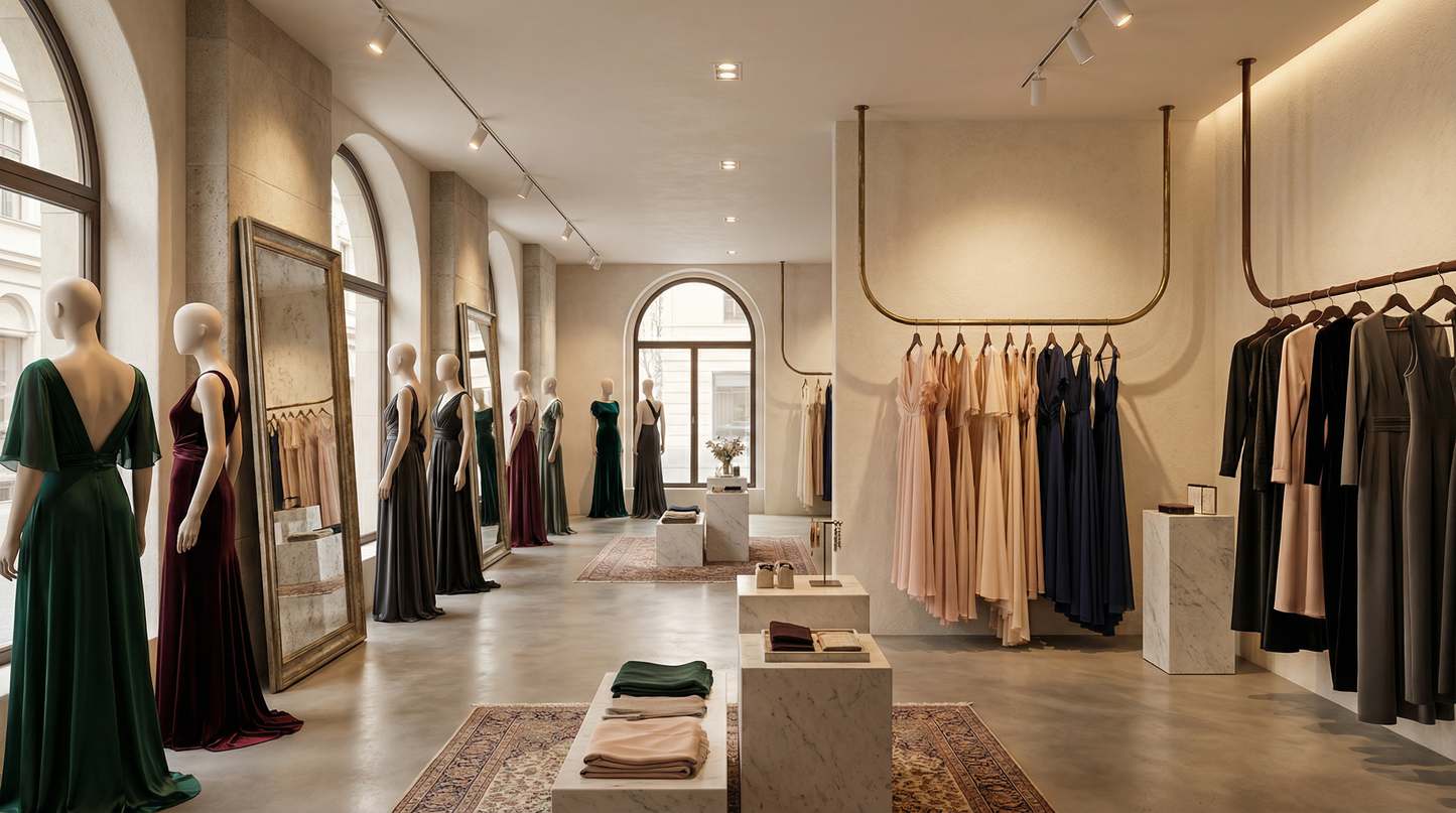 Elegant Banarasi Georgette Saree